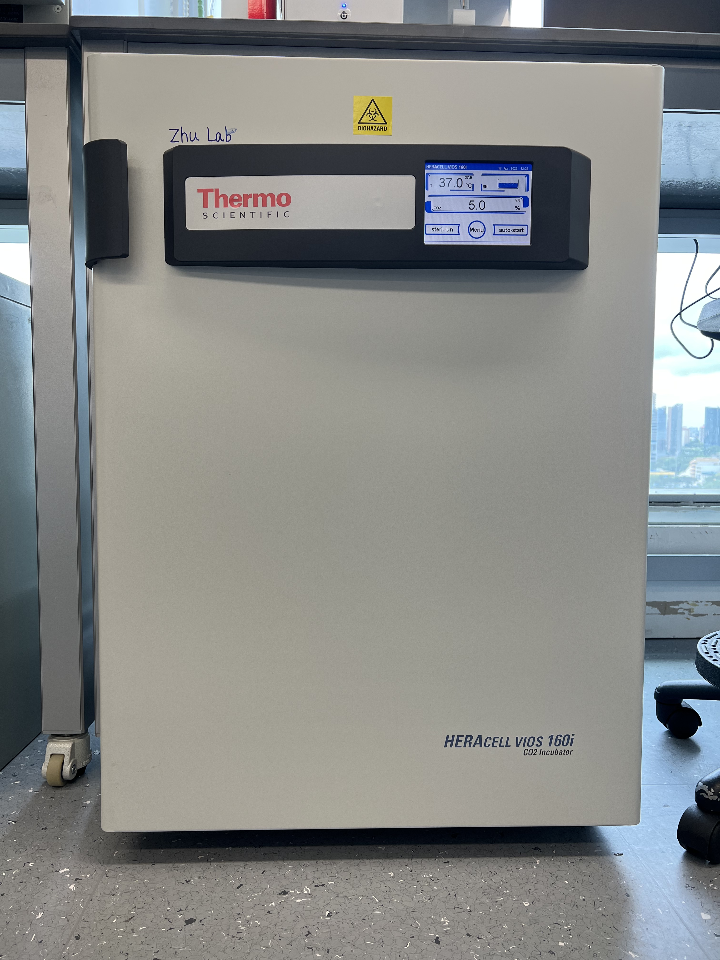 Facilities – The Zhu Lab
