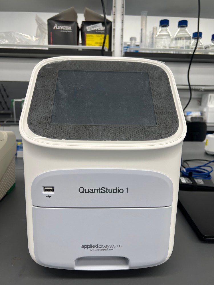 Facilities – The Zhu Lab