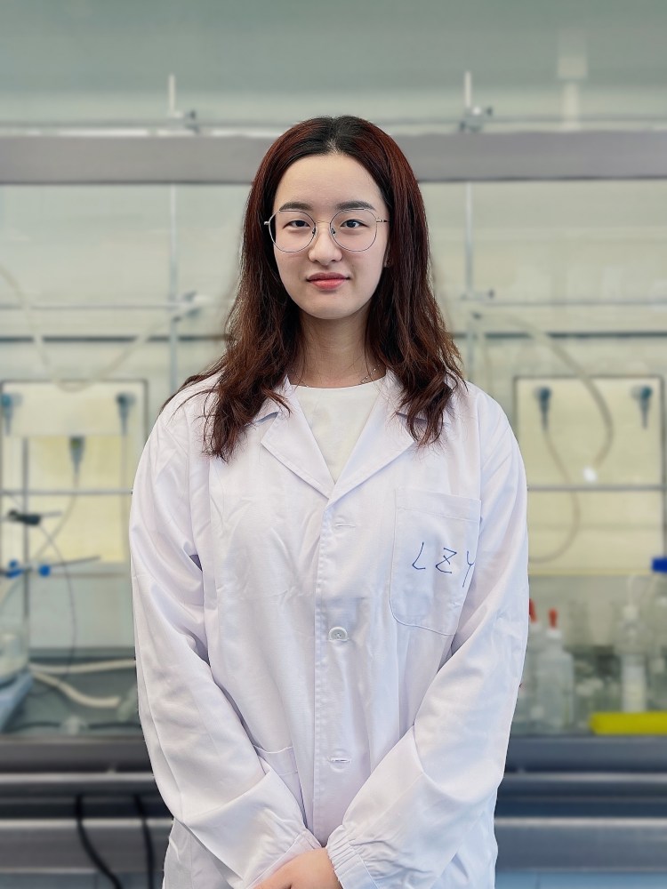 Alumni – The Zhu Lab
