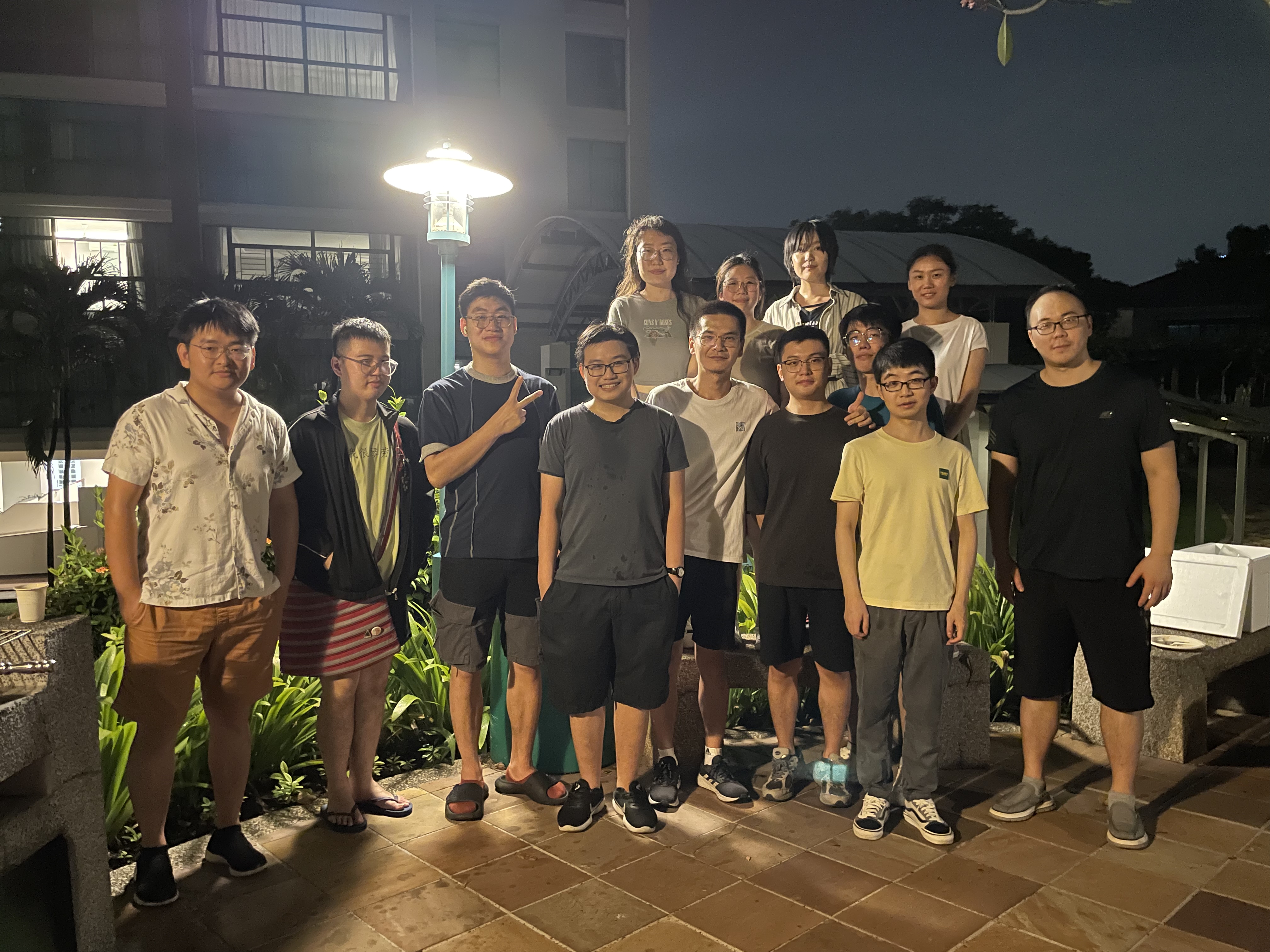 Lab Activities – The Zhu Lab