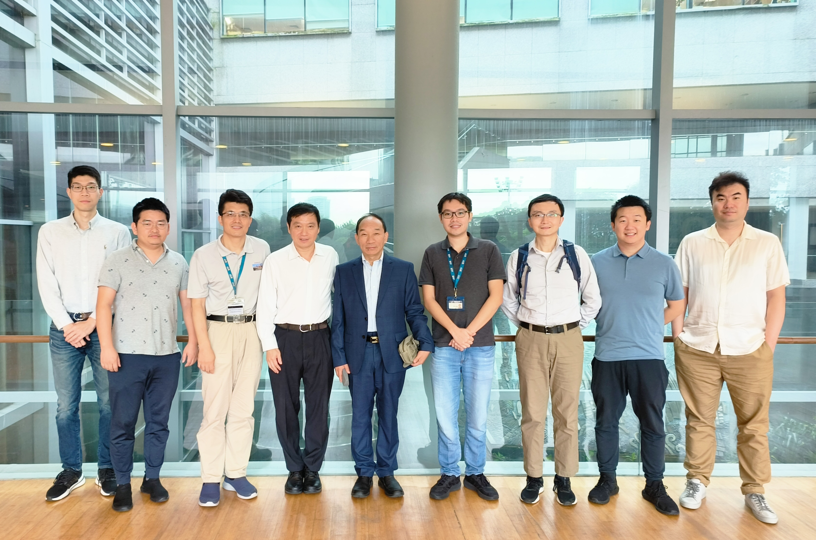 Academic Activities – The Zhu Lab