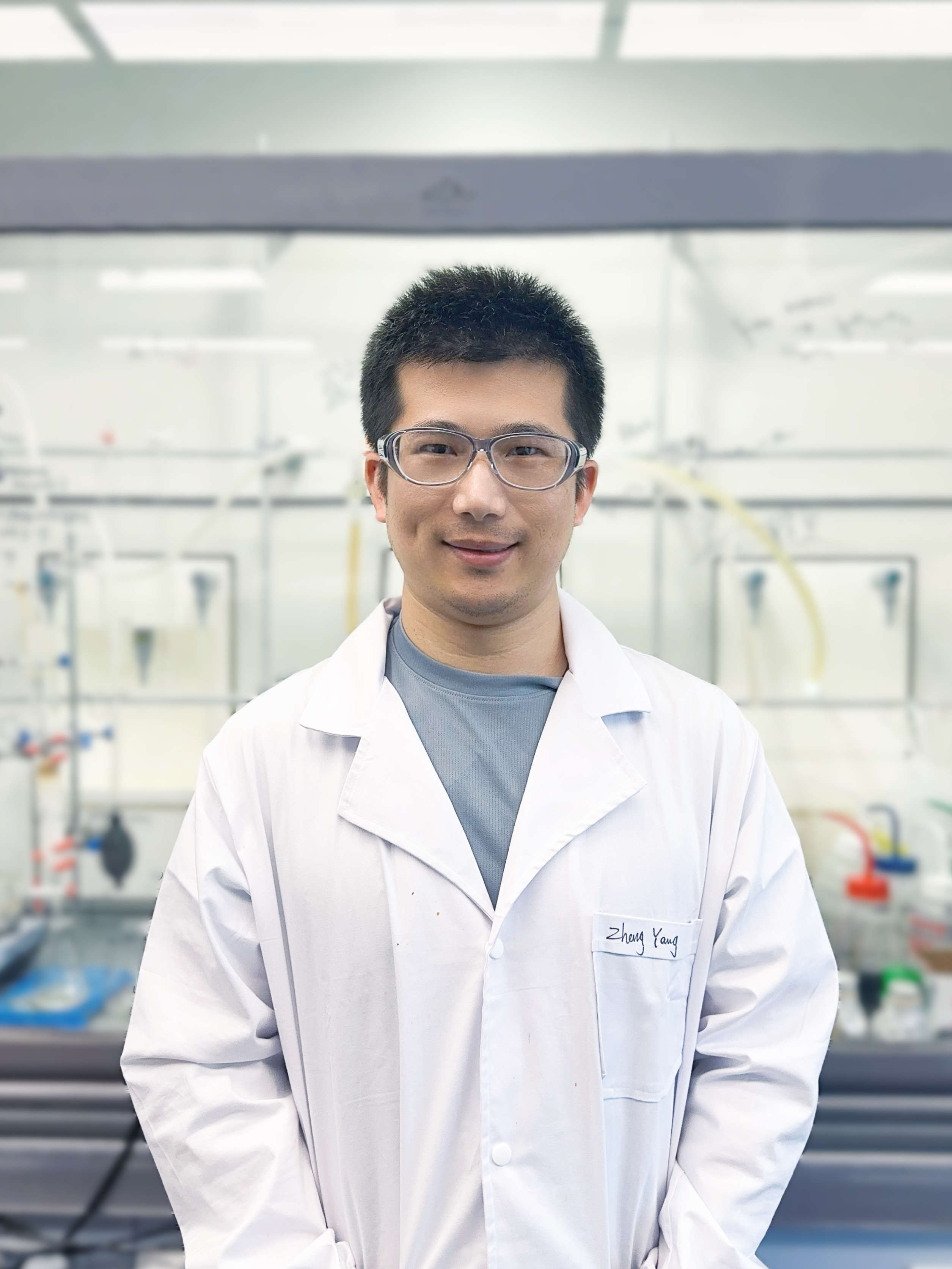 Current Members – The Zhu Lab