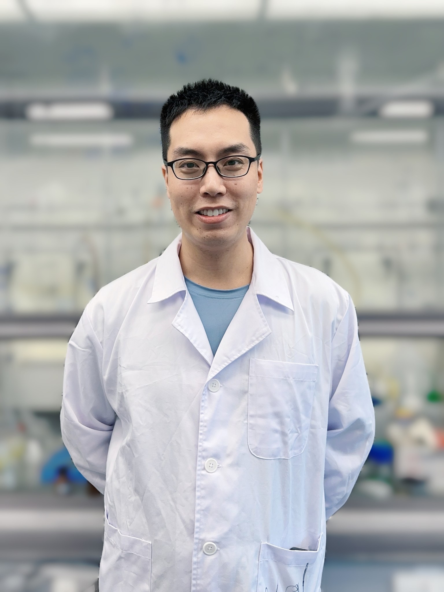 Current Members – The Zhu Lab