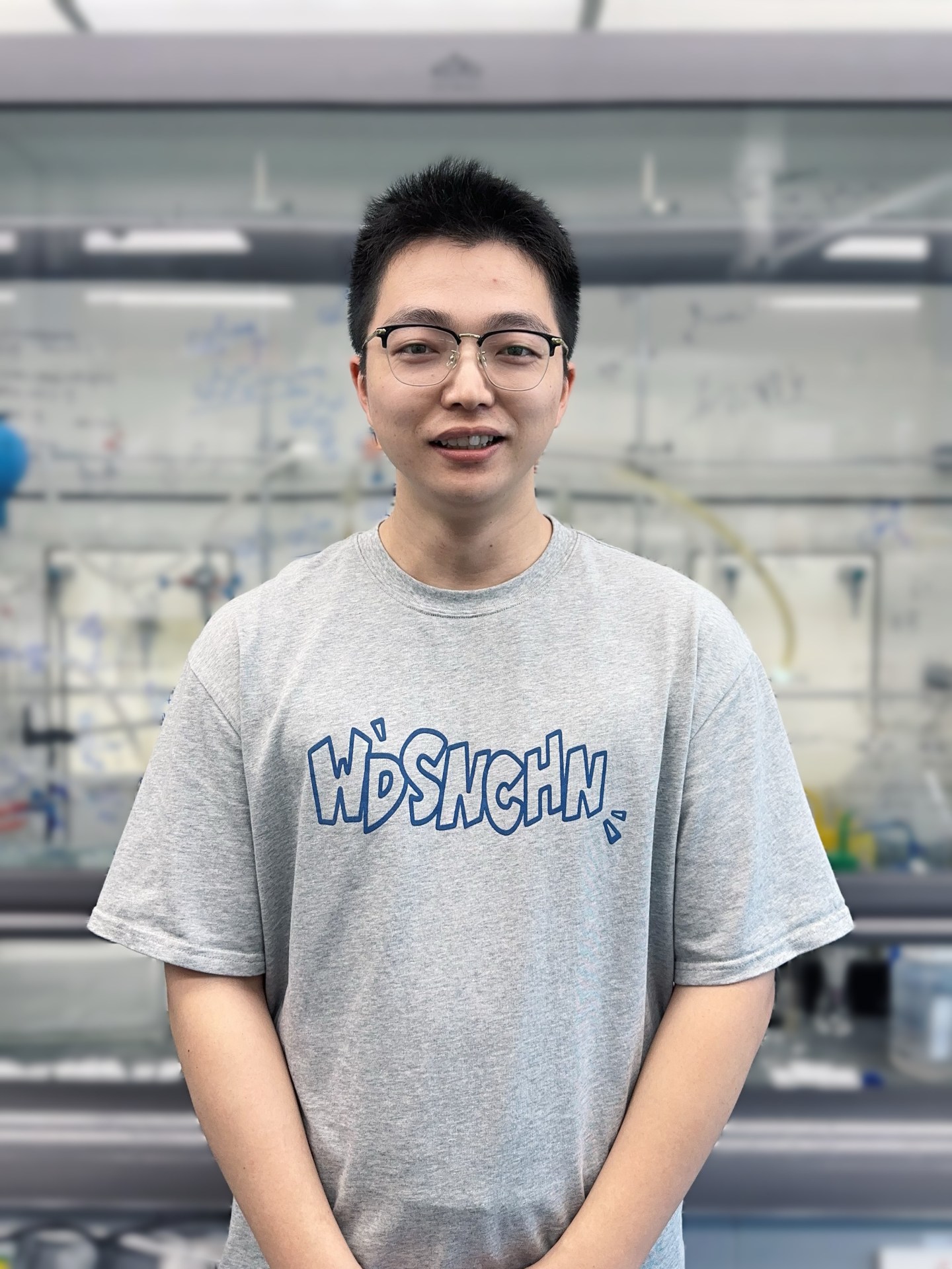 Current Members – The Zhu Lab