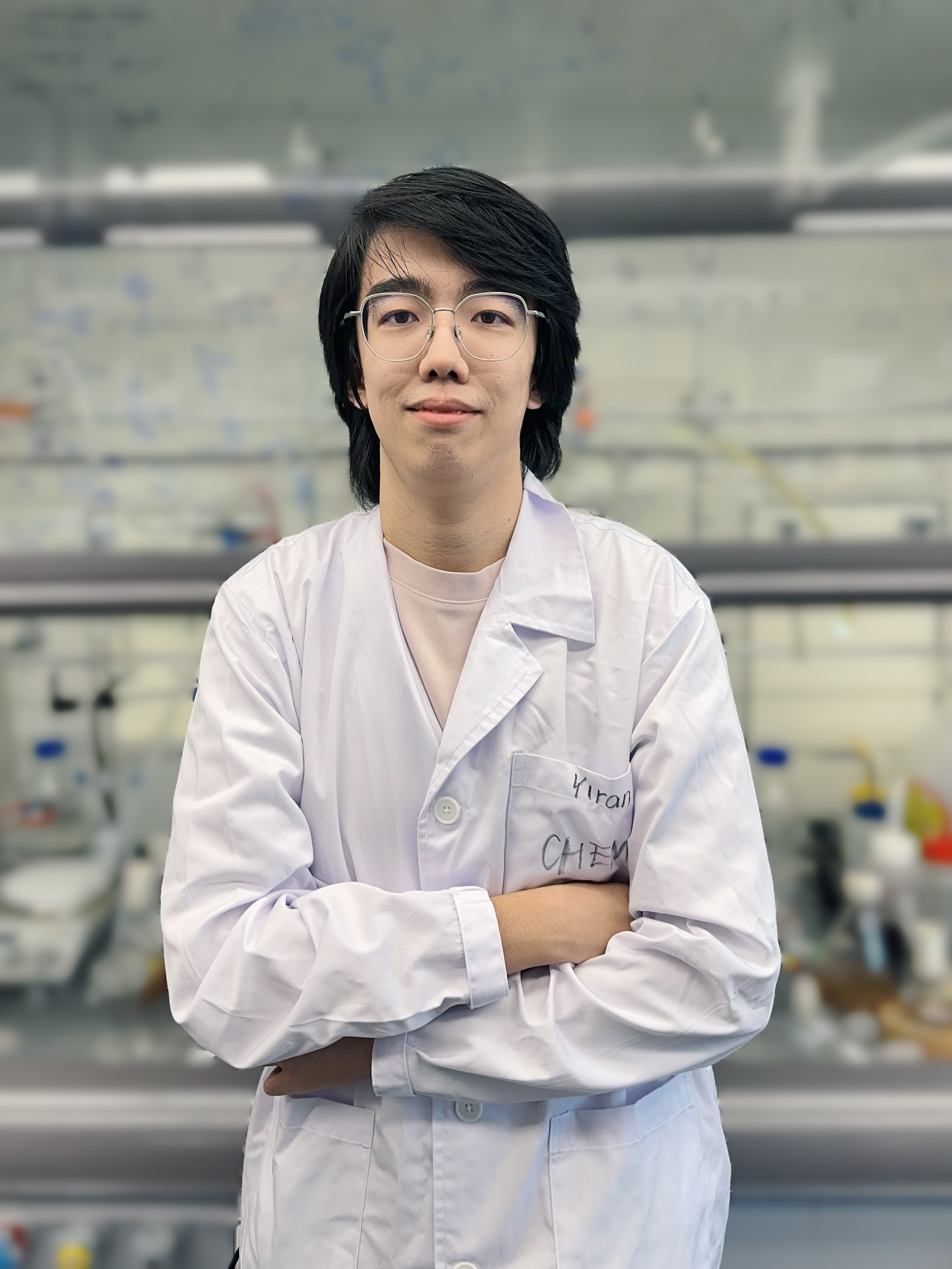 Current Members – The Zhu Lab