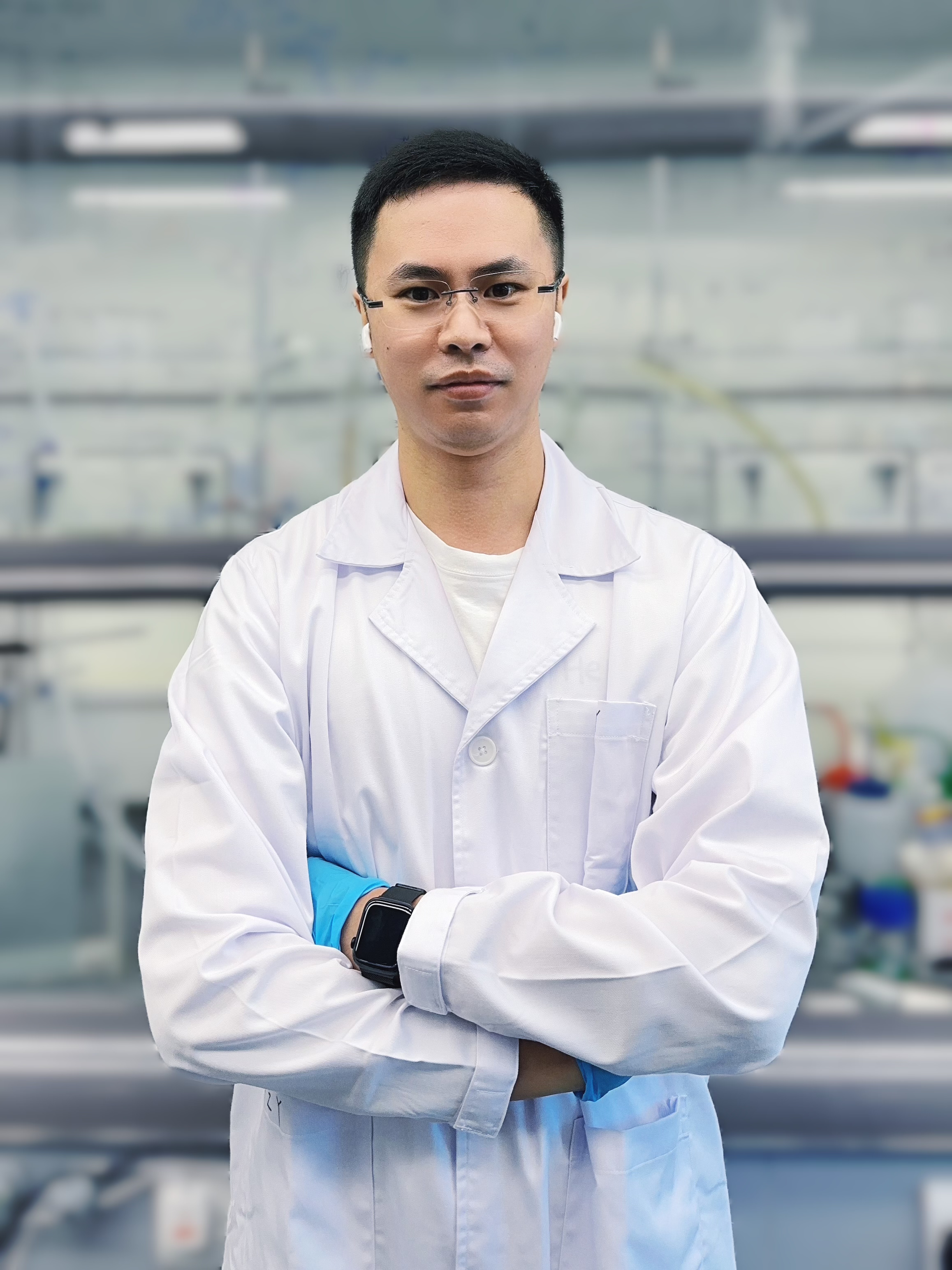 Current Members – The Zhu Lab
